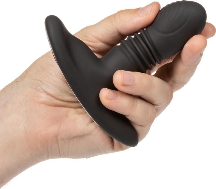 Produktbild CalExotics Eclipse Thrusting Rotator Probe