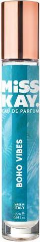 Produktbild Miss Kay Eau de Parfum Boho Vibes 25 ml (Eau de Parfum, 25 ml)