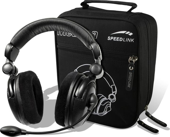 Speedlink Medusa 5.1 ProGamer Edition