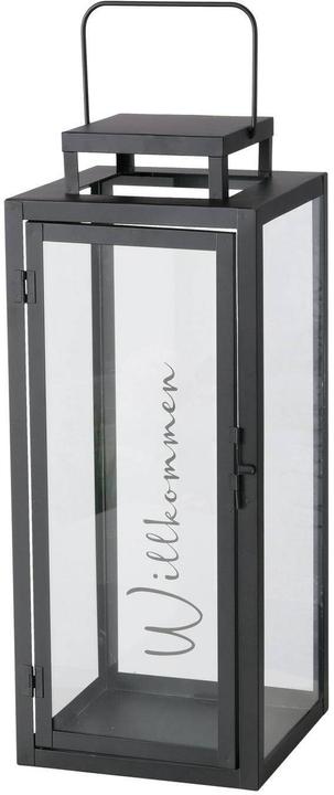 Actual product image Boltze Home Berlin (20 x 20 x 50 cm, 2 x)