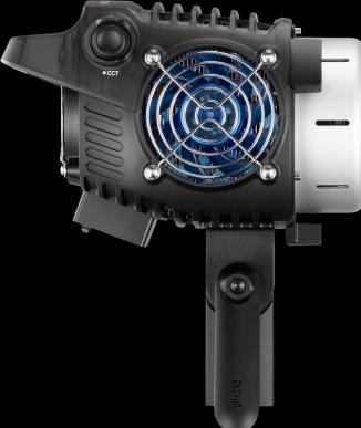 Produktbild Zhiyun Molus B100