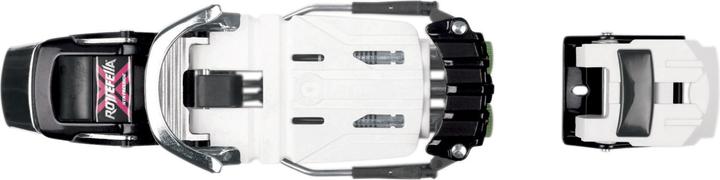 Actual product image Rottefella NTN Freeride 2022 (Telemark Ski)