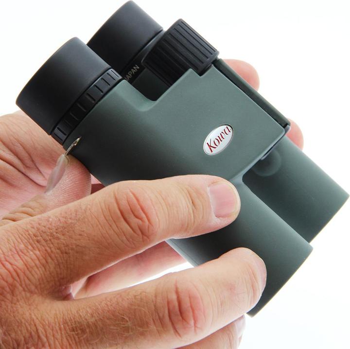 Immagine prodotto Kowa Binocolo BD25 10x25 (10 x, 25 mm)