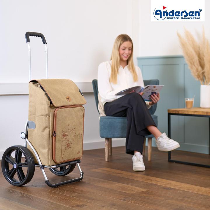 Produktbild Andersen Royal Shopper Erbo