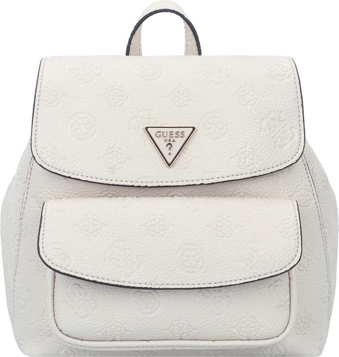 Actual product image Guess Cresidia City backpack 22 cm (4 l)