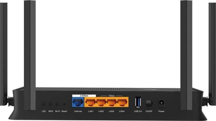 Actual product image TP-Link Archer BE3600