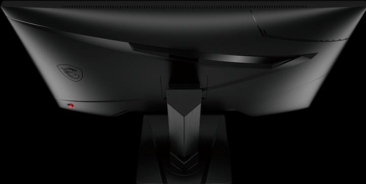 Immagine prodotto MSI G274QPXDE (2560 x 1440 pixel, 27")
