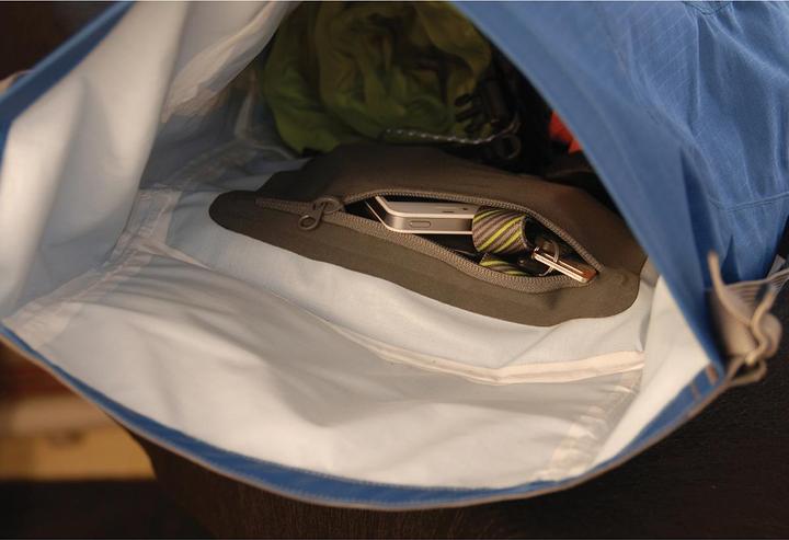 Actual product image Sea To Summit Rapid Drysack (26 l)