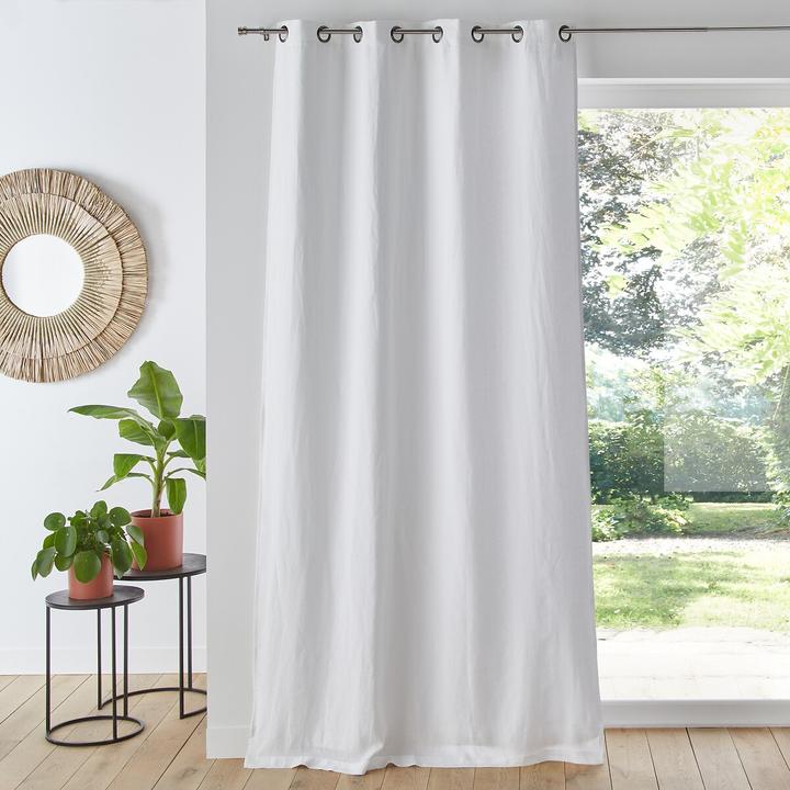 Produktbild La Redoute Interieurs Onega (260 x 135 cm)