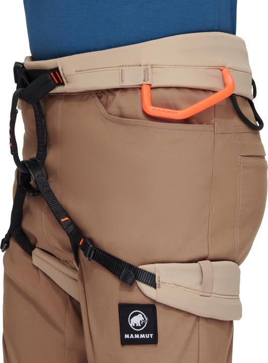 Produktbild Mammut Massone Pants Men (52)