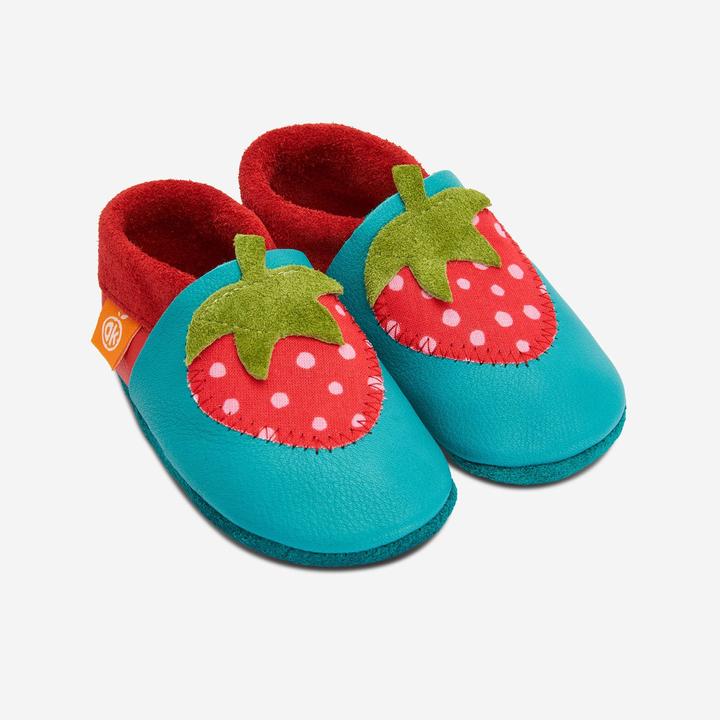 Immagine prodotto Orangenkinder Fragola (32, 33)
