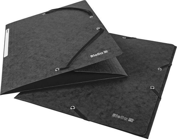 Actual product image Biella elastic folder (A4, 1 x)