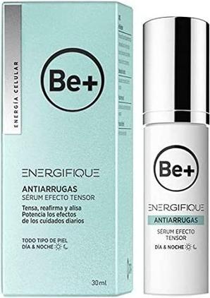 Immagine prodotto Be+ Energifique Antiarrugas Serum Tensor - 30ml (30 ml)