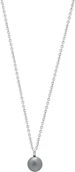 Image du produit Xenox Collier de perles (Argent, 40 - 45 cm)