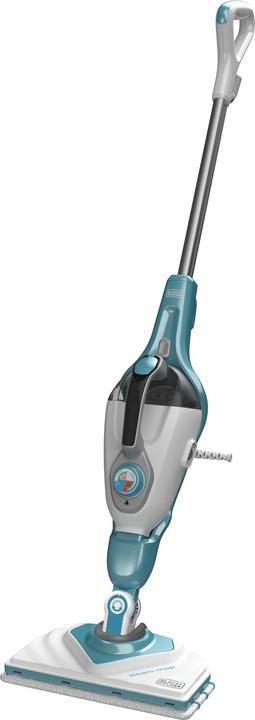 Immagine prodotto Black & Decker Scopa a vapore (1600 W)