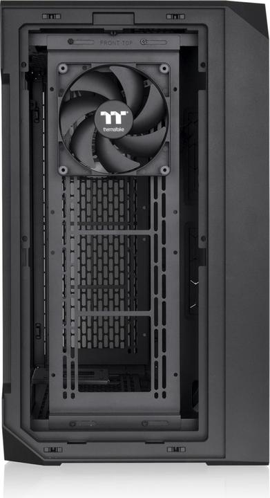 Immagine prodotto Thermaltake Tt CTE C700 Air E-ATX bk CA-1X7-00F1WN-00 (ATX, mATX, Mini-ITX, E-ATX)