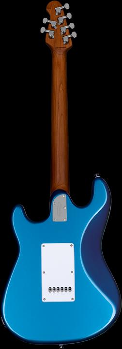 Actual product image E-Gitarre, Cutlass CT50SSS, Toluca Lake Blue (Electric guitar)