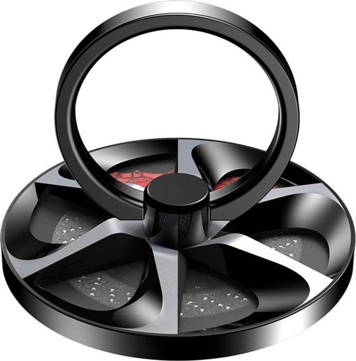 Immagine prodotto PhoneLook Anello Baseus Wheel Anello da dito e da tenere con una sola mano per lo smartphone