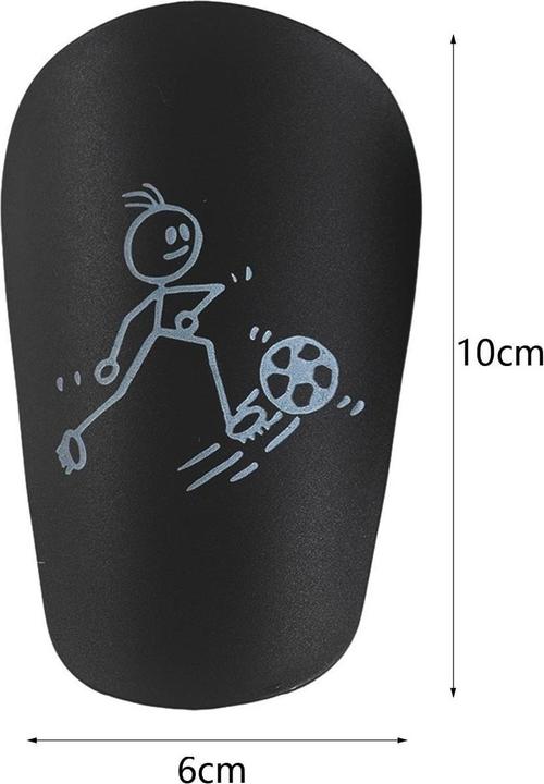 Actual product image Cbx Mini-Schienbeinschoner