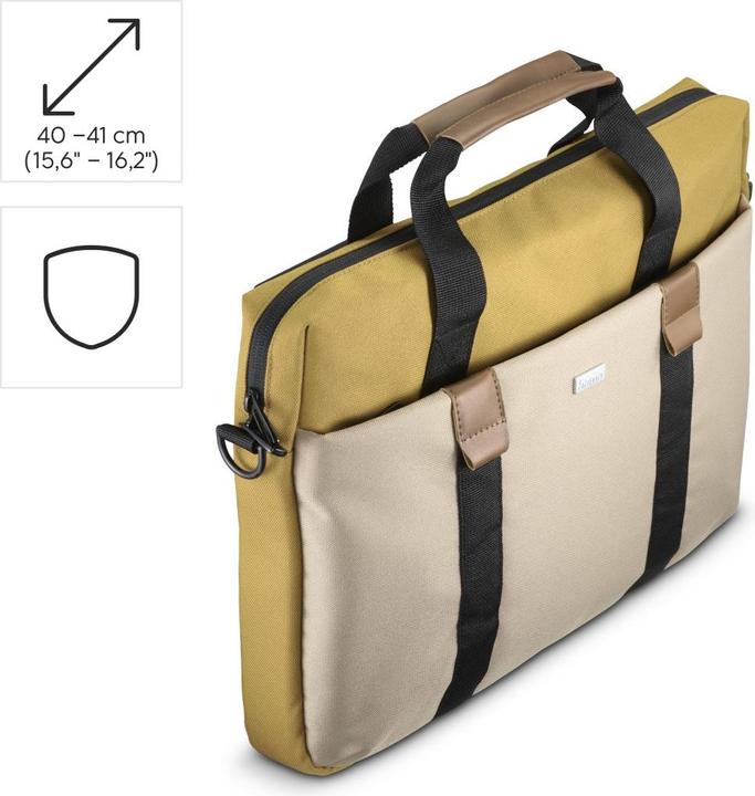 Immagine prodotto Hama Silvan", sostenibile, da 40 - 41 cm (15,6" - 16,2 (16.20", Universale)