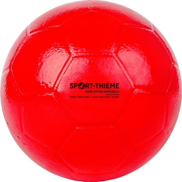 Produktbild Sport-Thieme Weichschaumball Skin Extra Handball (0)