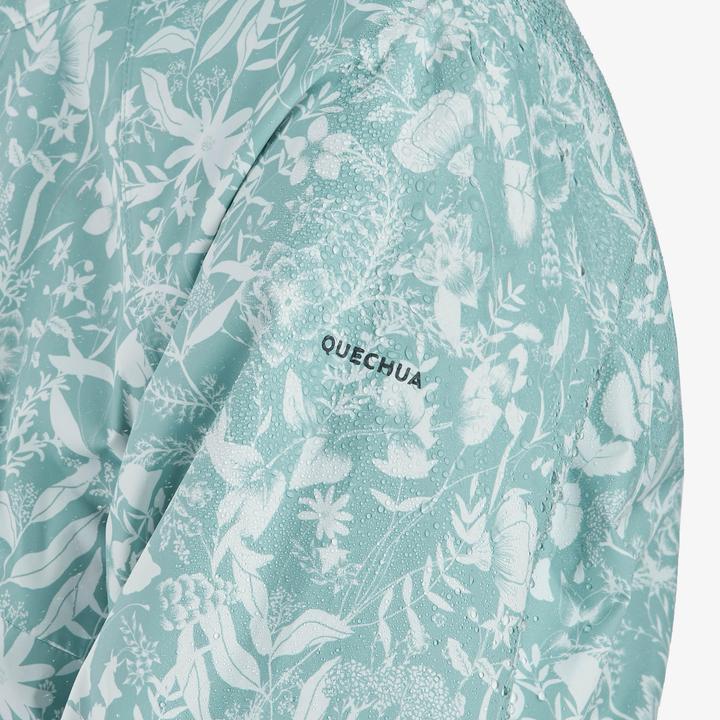 Immagine prodotto Quechua Raincut Lungo (XXL)
