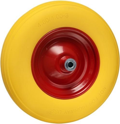 Immagine prodotto Green>it Green&gtit® punkterfri hjul 16" til betonbør 91820