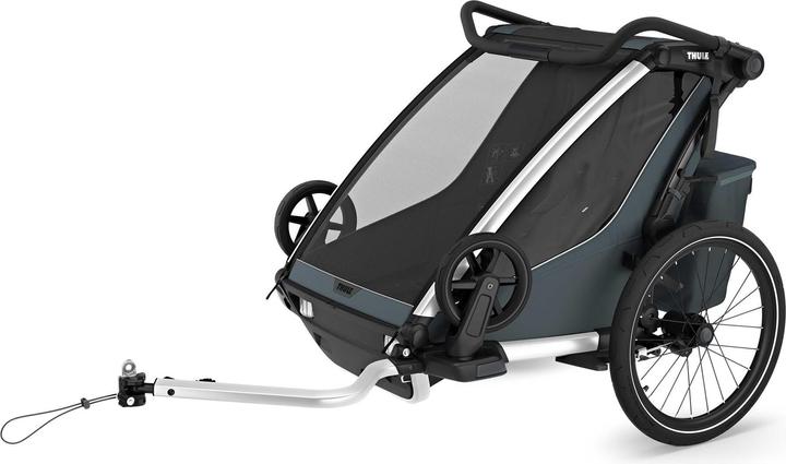 Thule Chariot Cross 2