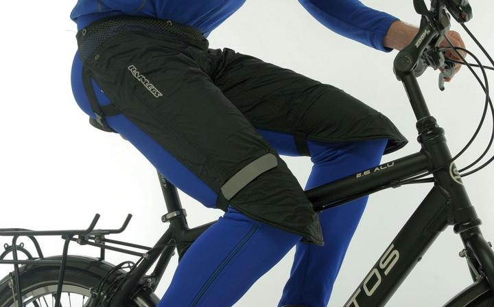 Produktbild Kavalkade Rainlegs Damen (L)