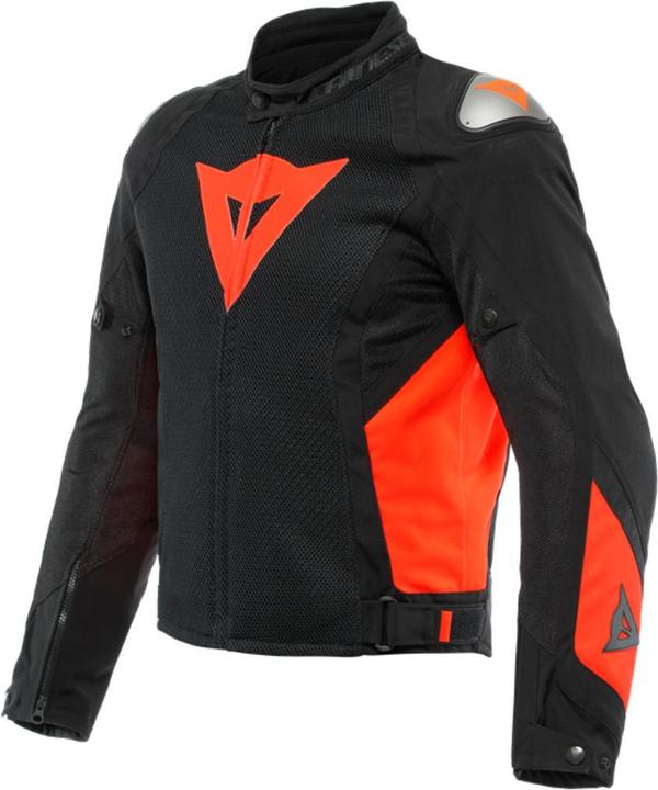 Image du produit Dainese Veste Energyca Air Tex (Hommes, 56)