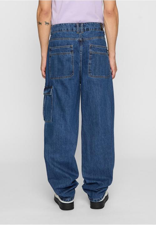 Actual product image Dangerous DNGRS Baggies - 82247 (W44/L34)
