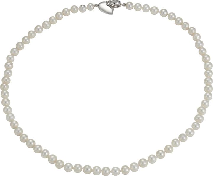 Actual product image Adriana la mia Perla Amore (Silver)