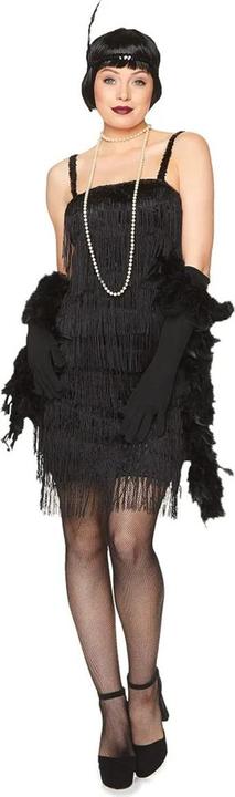 Image du produit Smiffys Charleston - 20s Flapper (44, 46)
