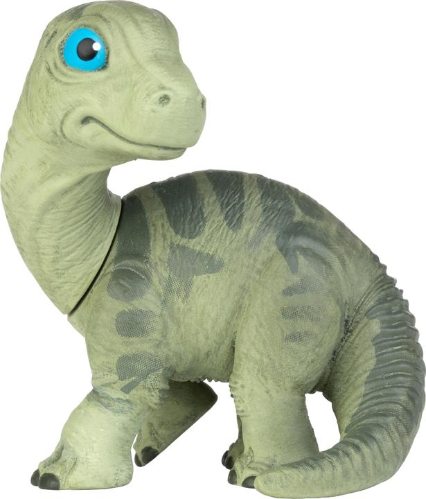 Actual product image Magni Jurassic World Hatchlings Edition eggs with buildable baby dinosaur