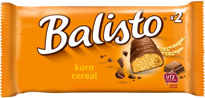 Produktbild Balisto Korn (740 g)