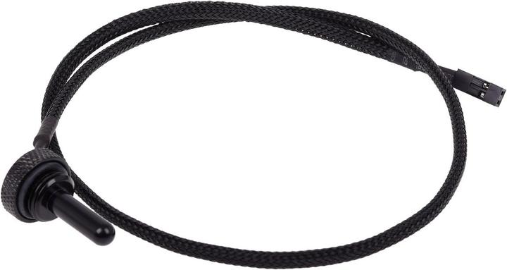 Produktbild Alphacool Eiszapfen Temperatursensor Plug