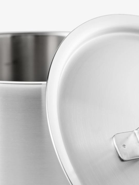 Immagine prodotto WMF Gourmet Plus (24 cm, Pentola, Acciaio inossidabile)
