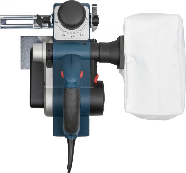 Produktbild Bosch Professional Hobel GHO 40-82 C, mit L-BOXX