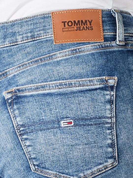 Produktbild Tommy Hilfiger Sophie Low Rise Skinny Denim Medium (W32/L30)