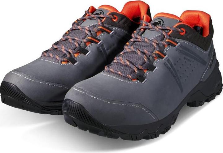 Produktbild Mammut Mercury IV Low GTX Men (44)