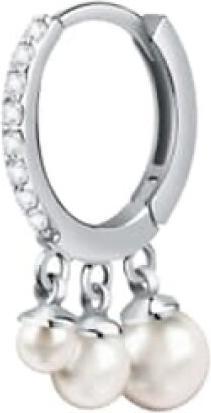 Argent, Blanc