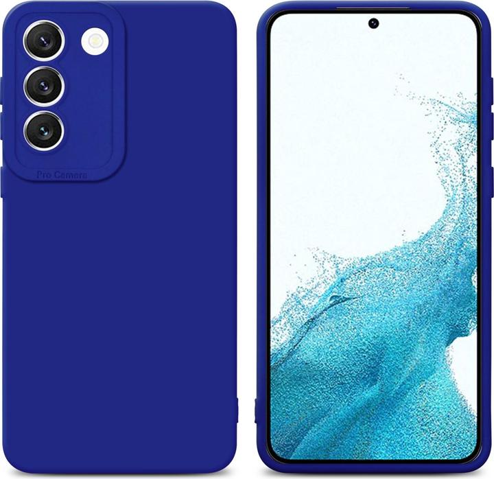 FLUID BLUE