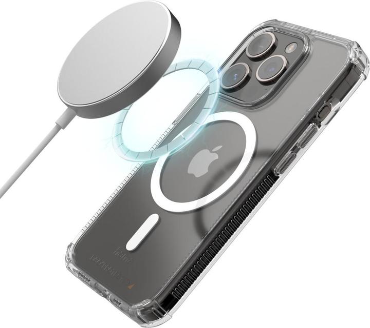 Actual product image Hama Extreme Protect (Apple iPhone 16e)