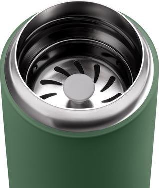 Actual product image Fellow Carter Move Mug 473ml zielony (0.47 l)