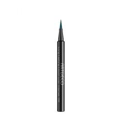 Actual product image Artdeco Liquid Liner Intense (08 green line)