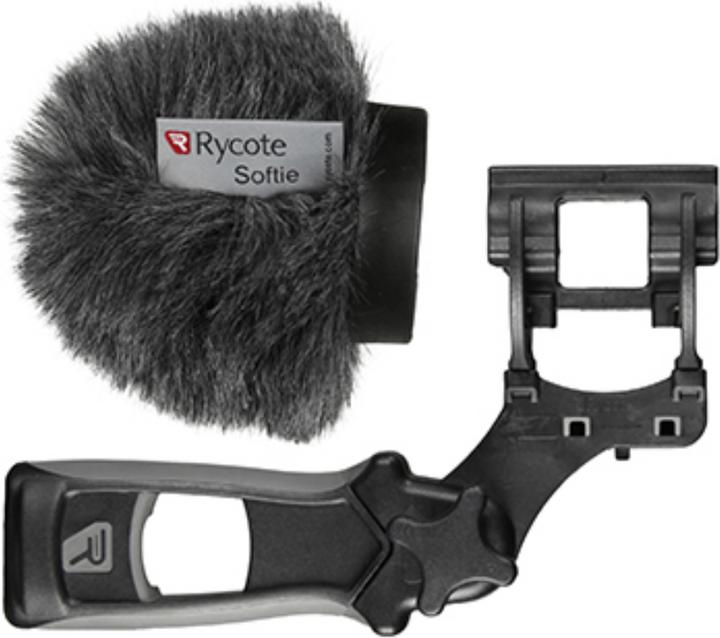 Produktbild Rycote 5CM CLASSIC-SFT KIT 24/25 (Fell)