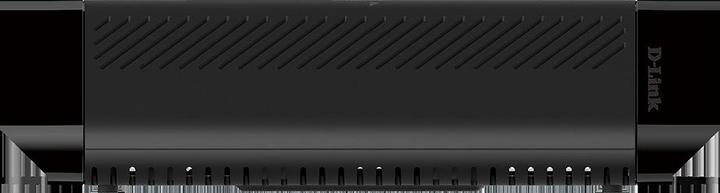 Produktbild D-Link DPE-302GE: PoE Extender, 100m (3 Ports)