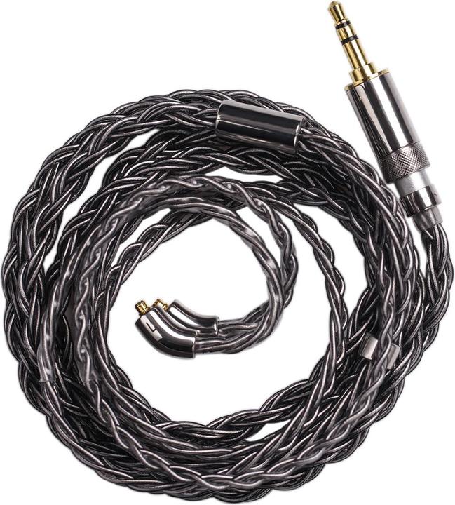 Image du produit FiiO LC-RD Pro (1.2m, 1.25m, Jack 3.5mm, Jack 2.5mm, Prise de 4,4 mm, Divers)