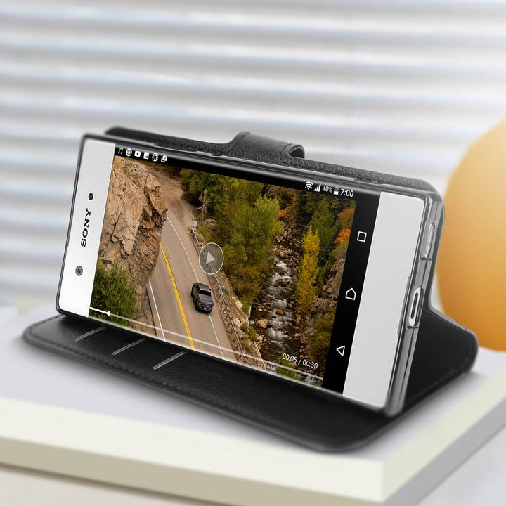 Immagine prodotto Avizar Serie Lenny (Sony Xperia XA1)