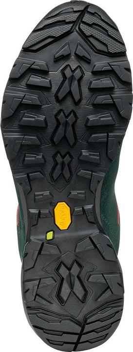 Produktbild Scarpa Mojito Trail GTX Schuhe (44)